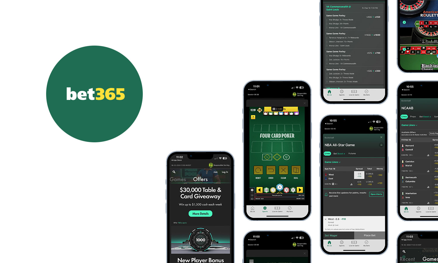 Bet365