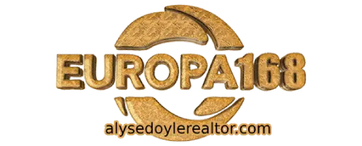 europa168 logo