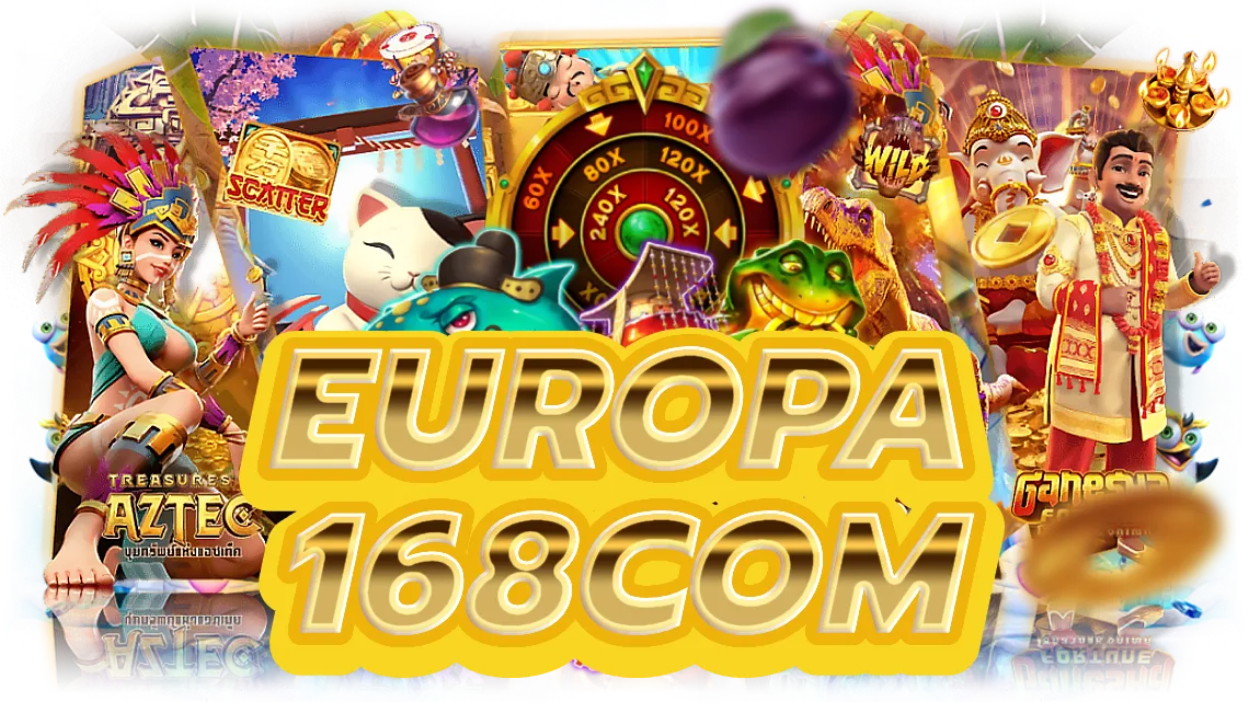 europa 168vip