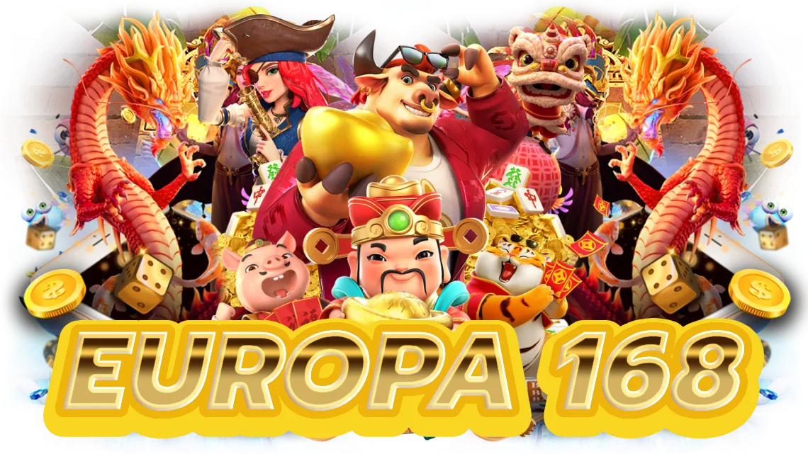 europa168 demo