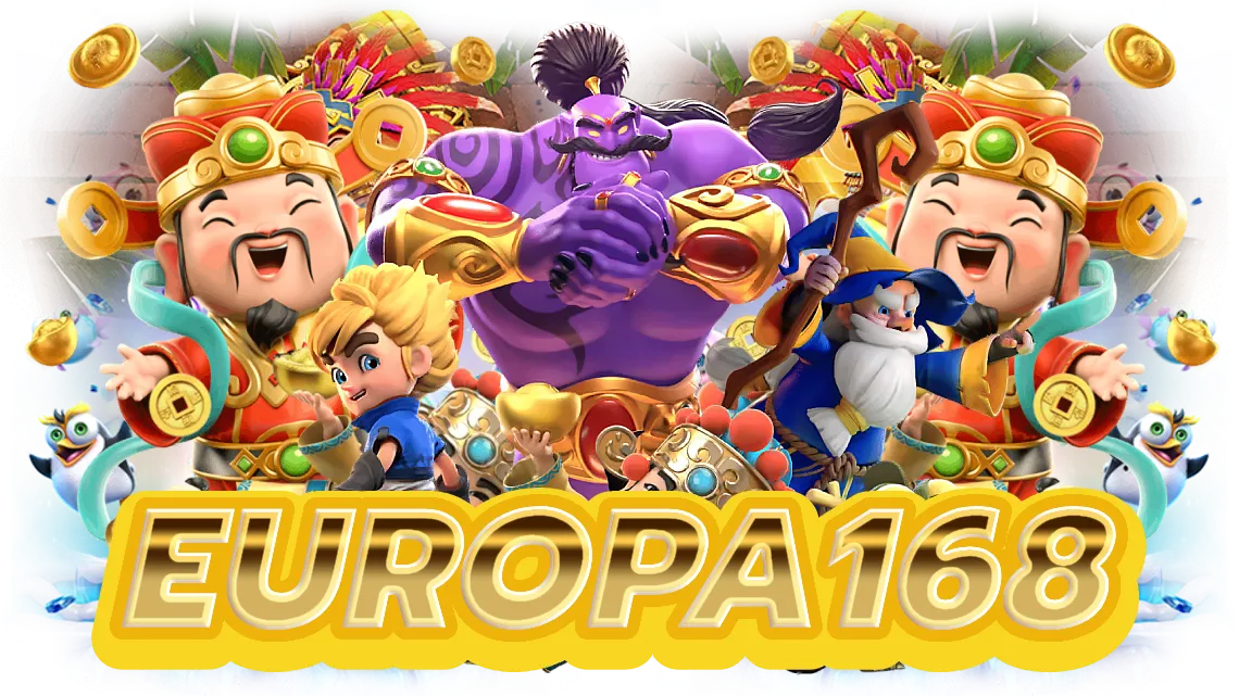 europa168 login